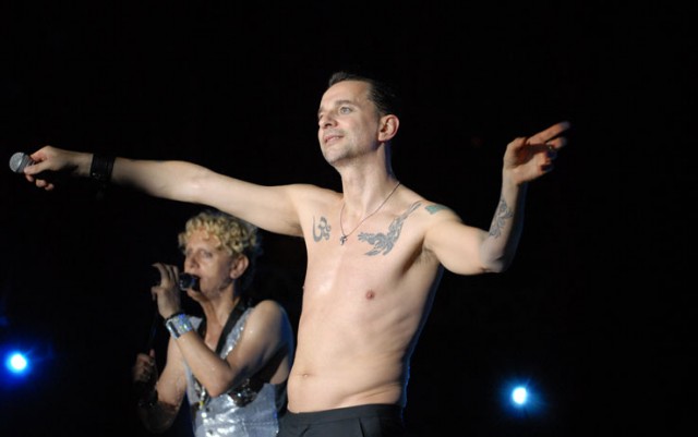 Depeche Mode