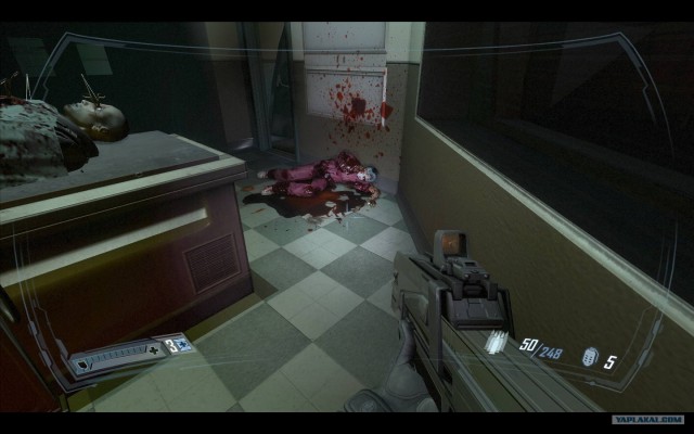 F.E.A.R. 2