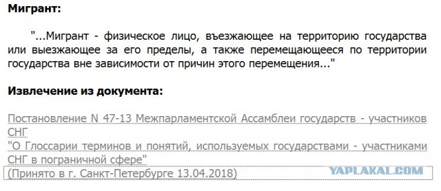 Депутат Госдумы предложил запретить указывать национальность, расу и веру преступников после случая в Новых Ватутинках