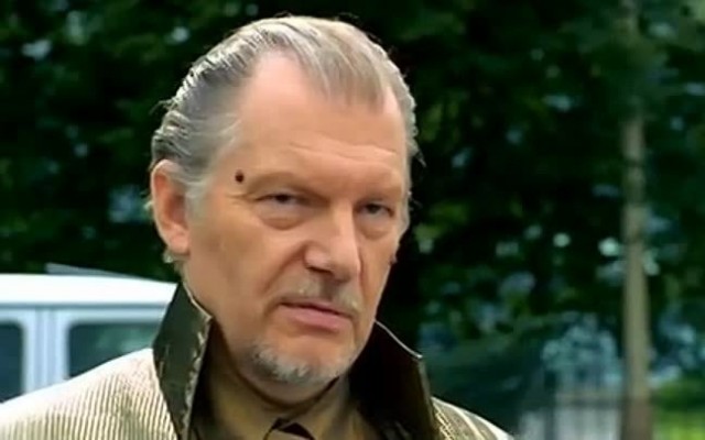 Новое слово в ремонте - "парящие стены"
