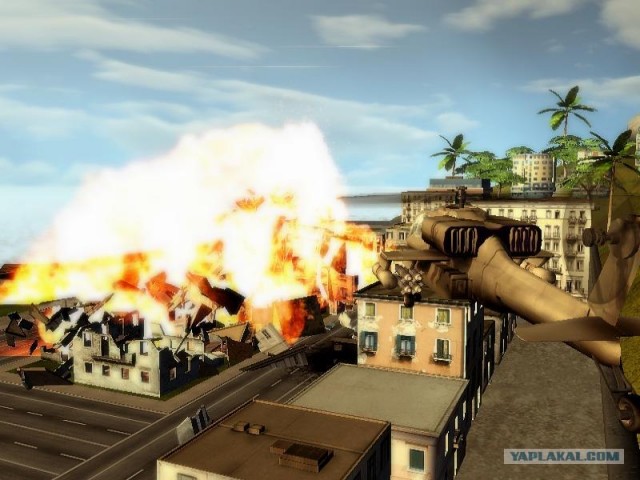 Игры от Hitler`a