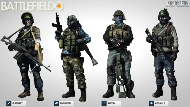 Battlefield 3!
