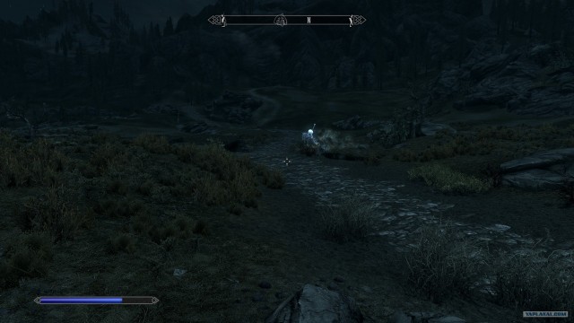 The Elder Scrolls V Skyrim