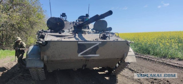 Отвоевались