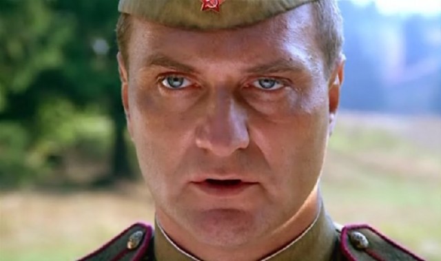 "Обиженная ливерная колбаса в Киеве".