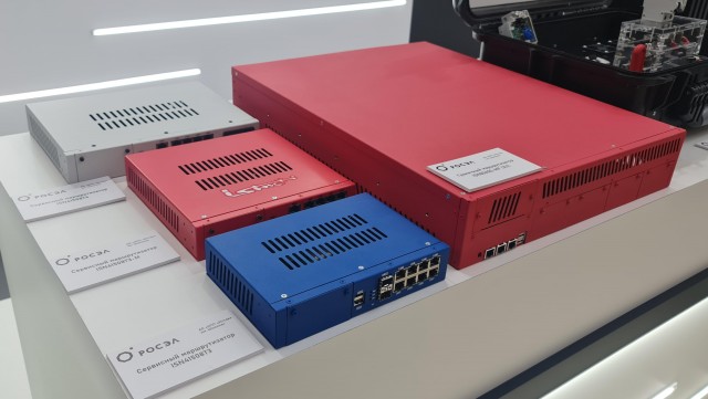 Производитель сетевого оборудования Cisco объявил об уходе из России и Белоруссии