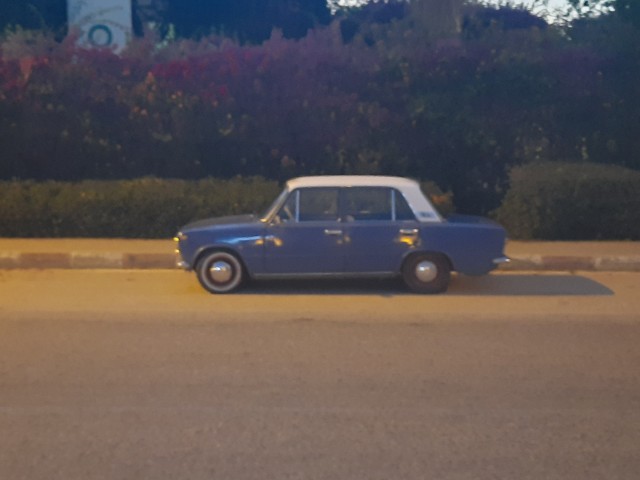 Автомобили СССР за рубежом