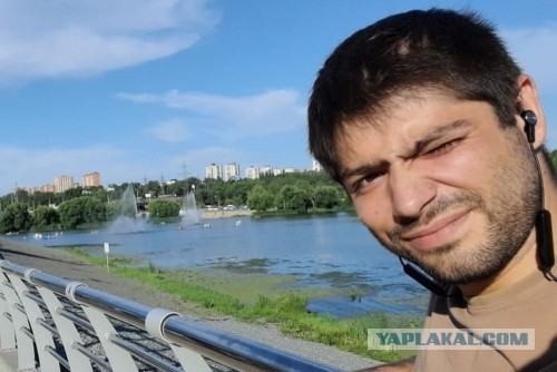 «Не верю, что он утонул. Его убили». Житель Магнитогорска погиб в Ульяновске при странных обстоятельствах