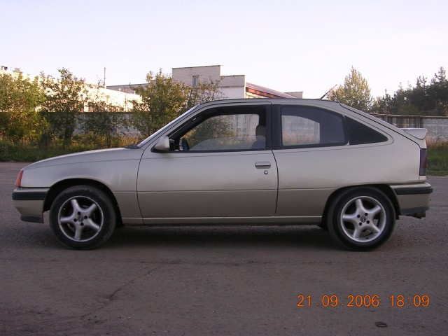 Нексия