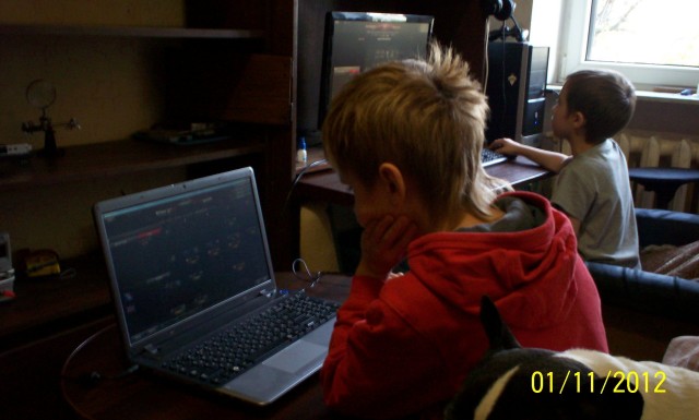 Wargaming 2