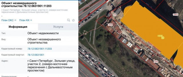 Государство в государстве
