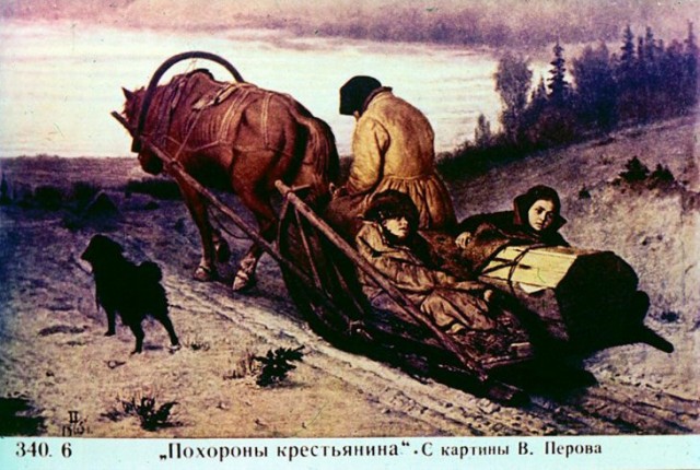 Преображение усадьбы Кусково