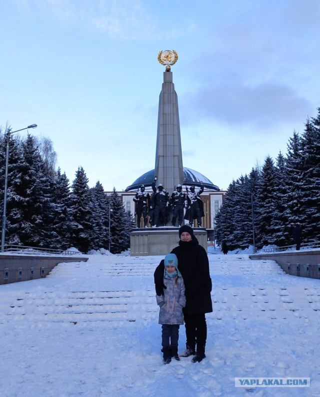 Срочно кровь для новорожденной! 1(-) Москва