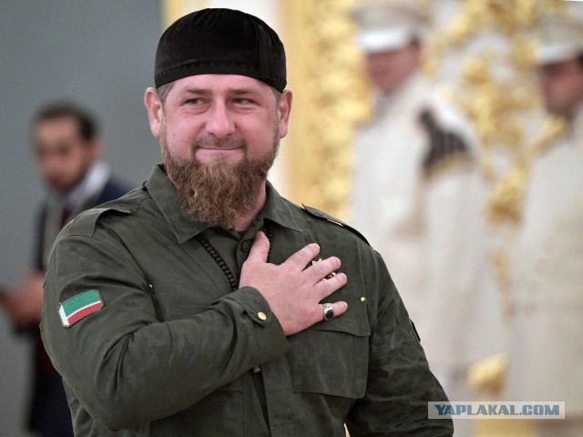 У Маринки подгорело