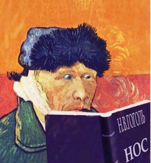 Мне пришла посылка