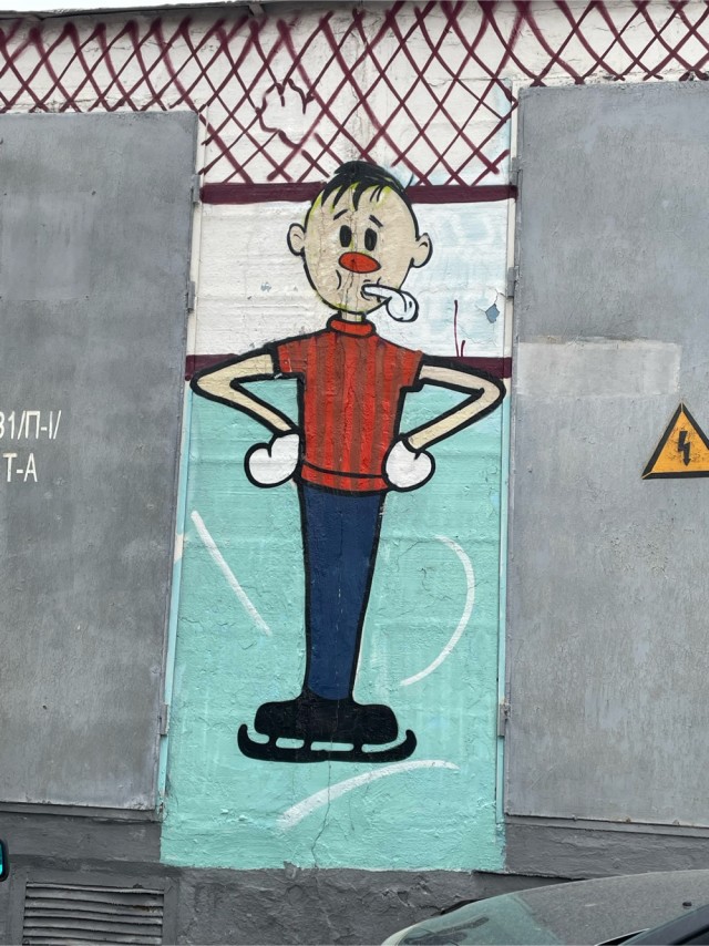 Спасибо тем, кто делает такое. Часть 2