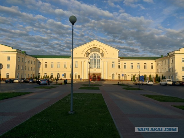 Вход в московское метро. Как было и как сейчас⁠⁠