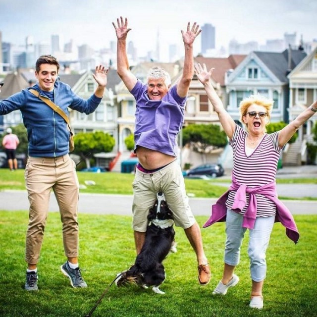 Смешал, но не взбалтывал: 30.04.23