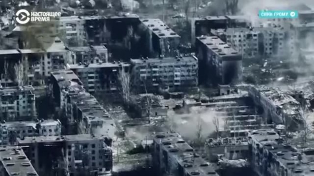 Новейшая школа в Мариуполе