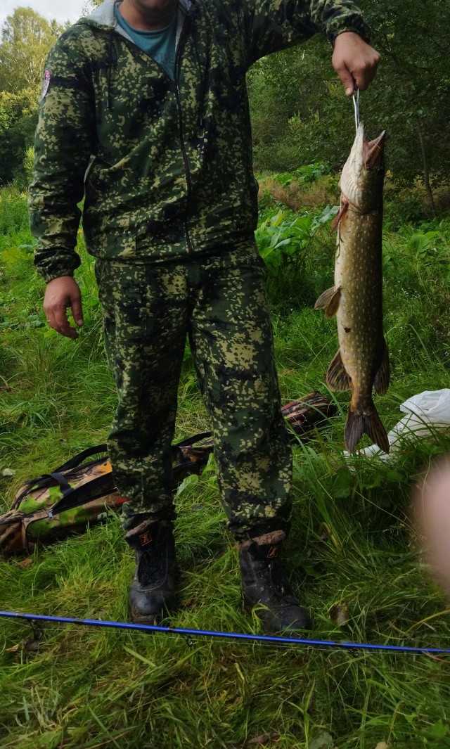 Вот и на мою голову свалилось счастье