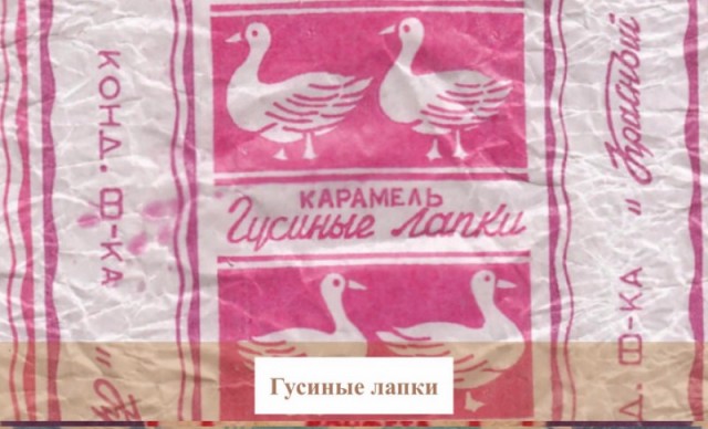 Вкус детства: какие конфеты вызывали восторг у детей СССР — смотрим на фантики и вспоминаем
