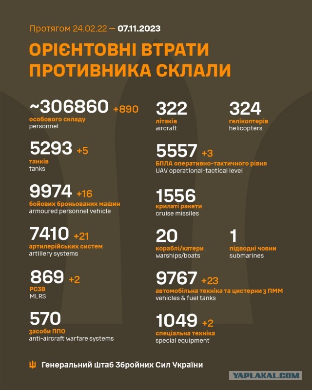 Момент прилета ракеты SCALP по российскому ракетоносителю «Аскольд» в Керчи