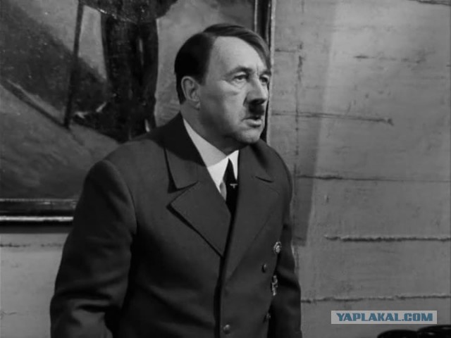 Персонажи и их реальные прототипы в сериале "Семнадцать мгновений весны" 1973 года
