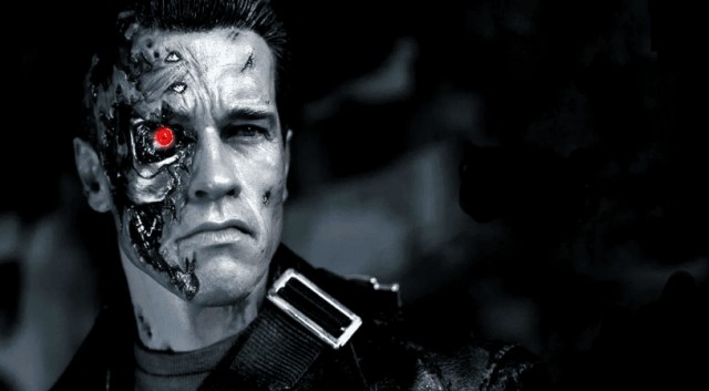 Если бы Терминатор Т-800 существовал в реальности, то он бы протух