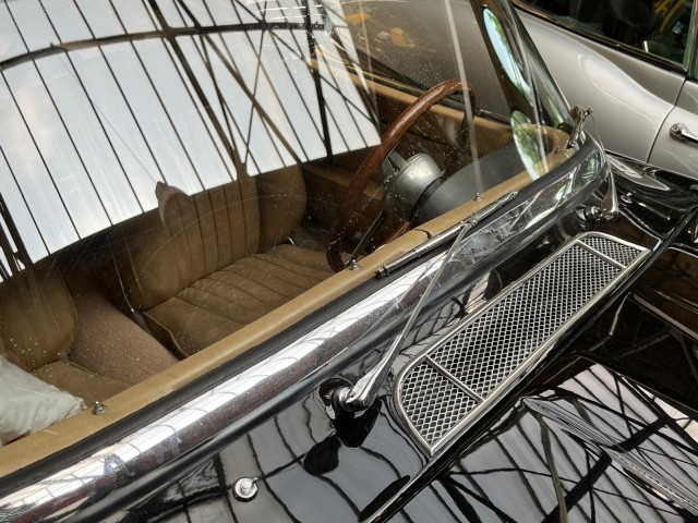 1959 BMW 507. Автопятница №68.