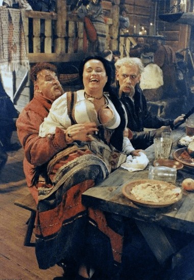 Как пропили Великое княжество Литовское