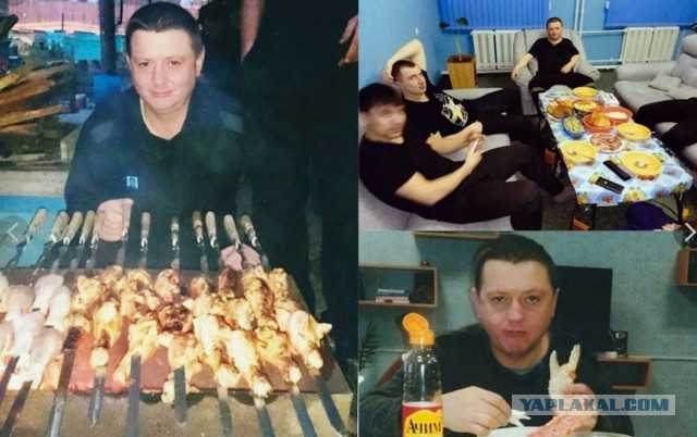 Ножовку, которой террористы вскрыли окно в ростовском СИЗО, им продали в изоляторе за 2500 рублей.