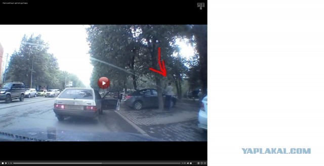 Непонятная автоподстава