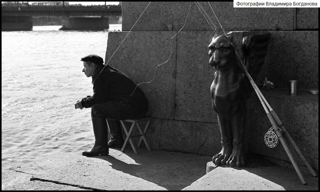 Фотографии из прошлого нашей страны – 73
