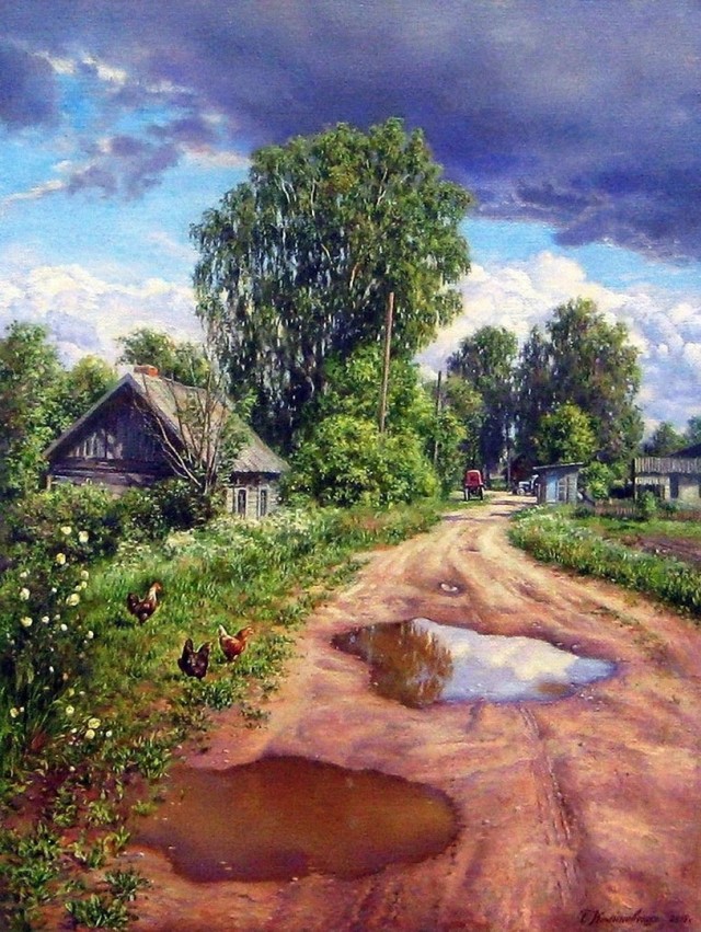 АРТ-Воскресенье