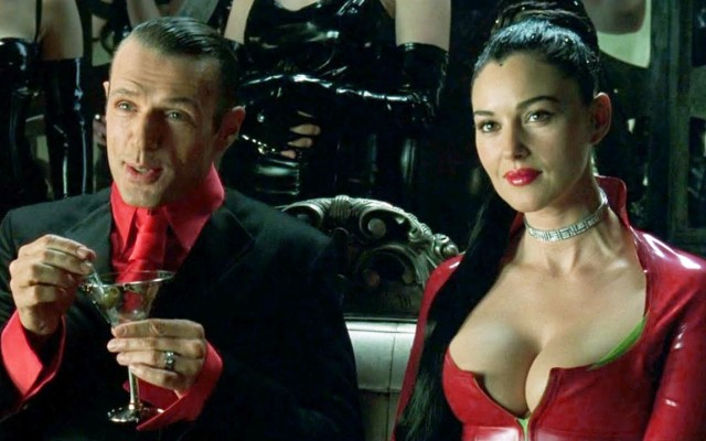 День рождения Моники