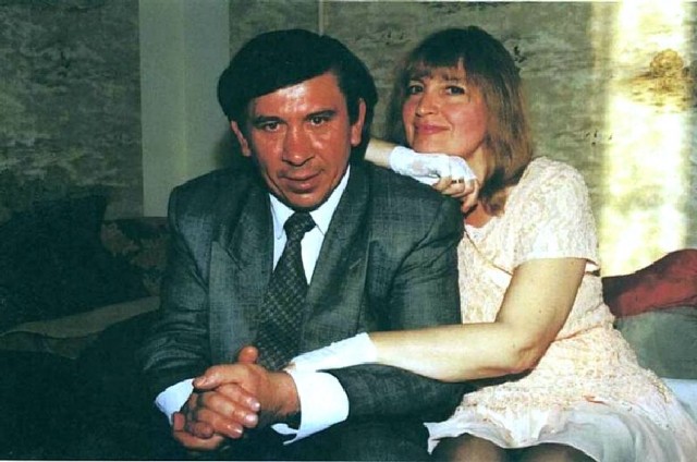 Весёлый и молодой шоу-бизнес 90-х