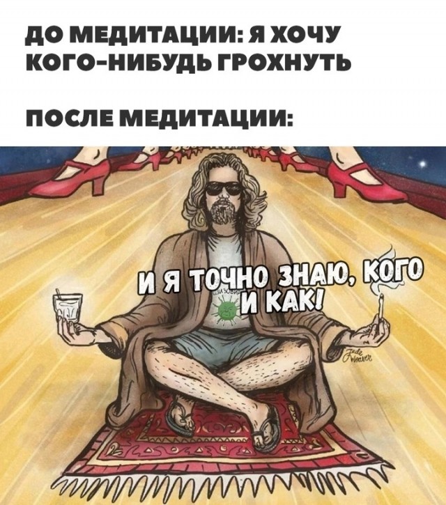 Прикольные и просто красивые картинки