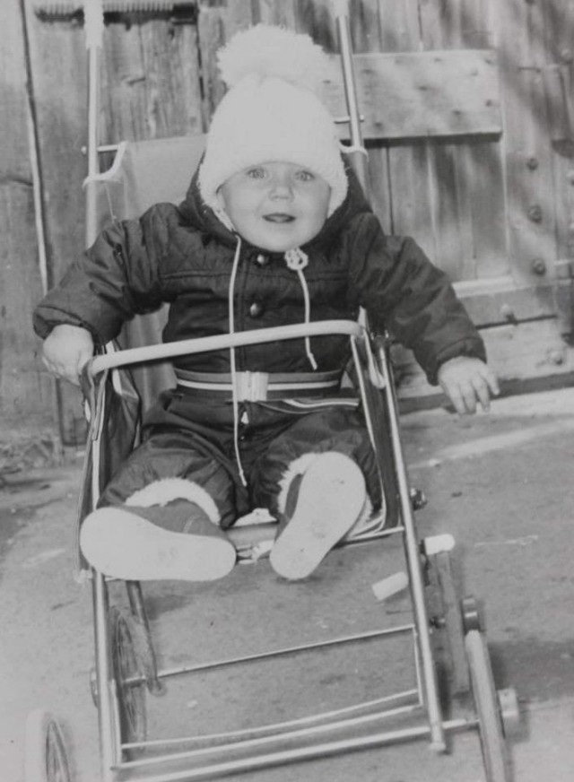 Ностальгические баяны под закуску в конце недели