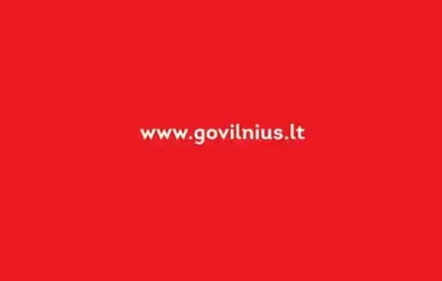 Приезжайте в Вильнюс