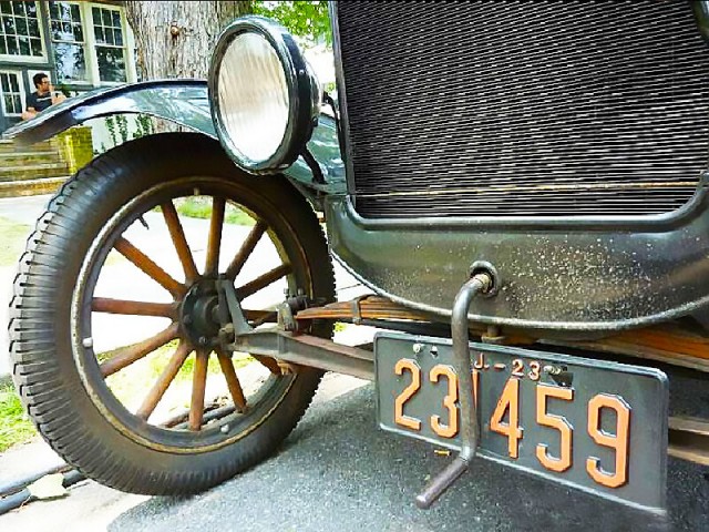 Почему не делают крепких автомобилей как раньше?