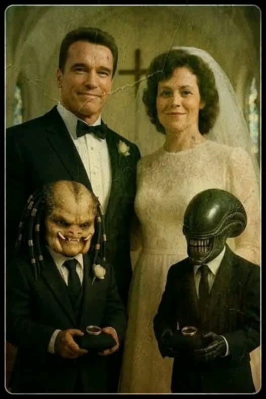 Семейное фото