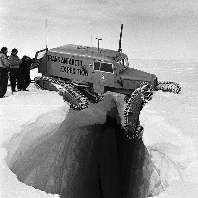 Винегрет исторических фотографий-2
