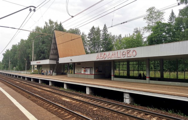 АРТ-Воскресенье