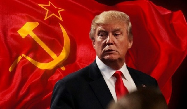 Трамп отказался от мирного решения по Украине