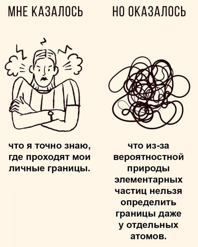 Небаянистая эволюция