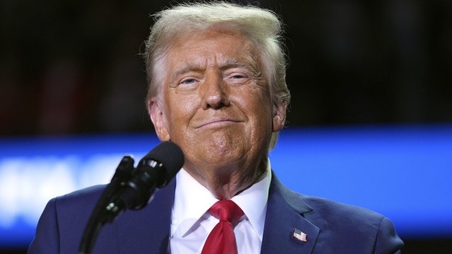 В какие теории Вы верите?