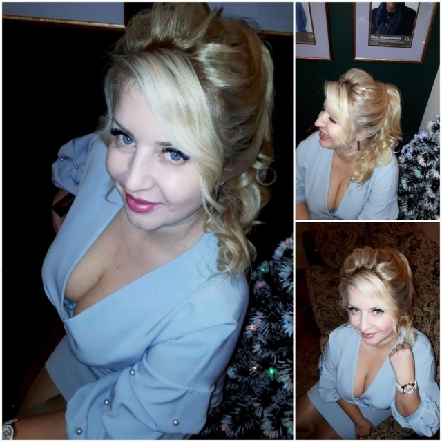 Тетеньки глубОкого удовлетворения - 66