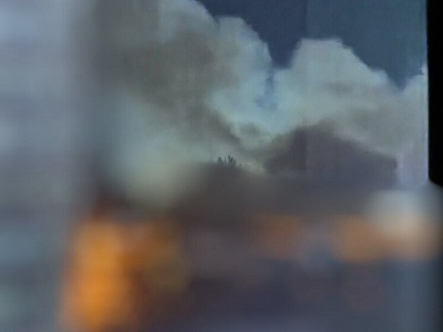 Белгород атакован ракетами, серьезно пострадала инженерная инфраструктура