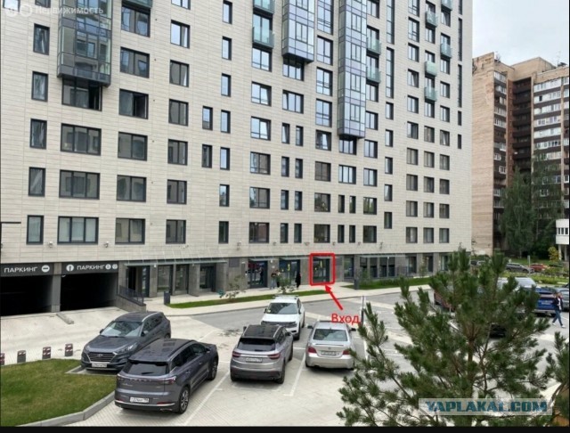 Прелести жизни в "сиротском доме"