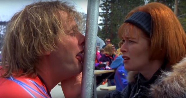 Якутские забавы